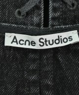 Acne Studios（アクネストゥディオズ）ベスト 黒 サイズ:36(S位) レディース/2200627973062