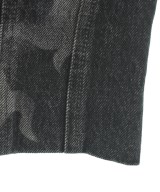 Acne Studios（アクネストゥディオズ）ベスト 黒 サイズ:36(S位) レディース/2200627973062