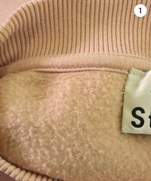 Acne Studios（アクネストゥディオズ）スウェット ピンク サイズ:XS レディース/2200628327017