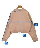 Acne Studios（アクネストゥディオズ）スウェット ピンク サイズ:XS レディース/2200628327017