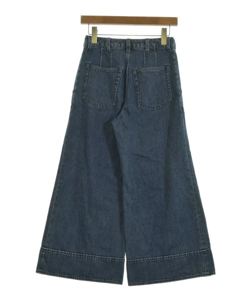 Acne Studios（アクネストゥディオズ）デニムパンツ 紺 サイズ:32(L位) レディース/2200628435033