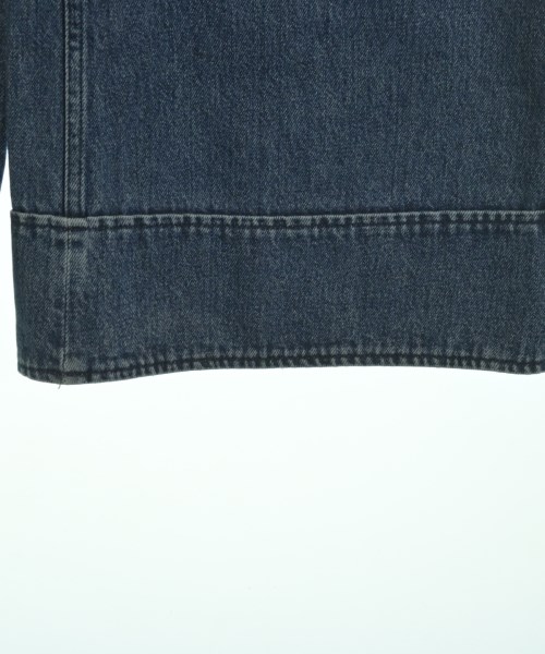 Acne Studios（アクネストゥディオズ）デニムパンツ 紺 サイズ:32(L位) レディース/2200628435033