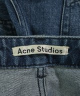 Acne Studios（アクネストゥディオズ）デニムパンツ 紺 サイズ:32(L位) レディース/2200628435033