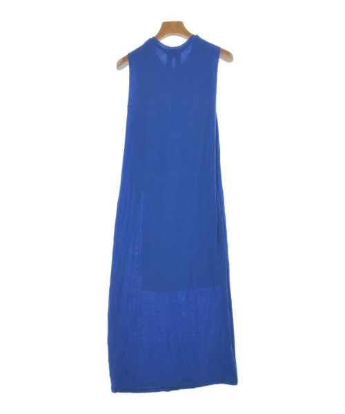 Acne Studios（アクネストゥディオズ）ワンピース 青 サイズ:XS レディース/2200628435040