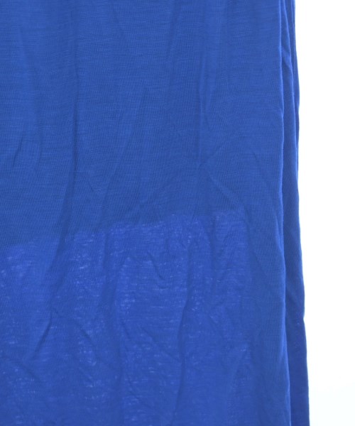 Acne Studios（アクネストゥディオズ）ワンピース 青 サイズ:XS レディース/2200628435040