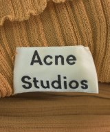 Acne Studios（アクネストゥディオズ）ワンピース ベージュ サイズ:-(XS位) レディース/2200628435057