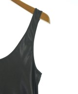 Acne Studios（アクネストゥディオズ）ワンピース 黒 サイズ:32(XXS位) レディース/2200628435088