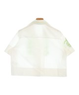 Acne Studios（アクネストゥディオズ）カジュアルシャツ 白 サイズ:32(XXS位) レディース/2200628435095