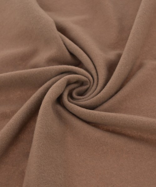 Acne Studios（アクネストゥディオズ）マフラー 茶 サイズ:- レディース/2200626701079