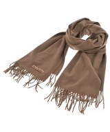 Acne Studios（アクネストゥディオズ）マフラー 茶 サイズ:- レディース/2200626701079