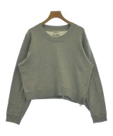 Acne Studios（アクネストゥディオズ）スウェット グレー サイズ:S レディース/2200629134027