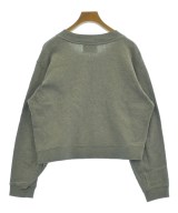Acne Studios（アクネストゥディオズ）スウェット グレー サイズ:S レディース/2200629134027