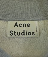 Acne Studios（アクネストゥディオズ）スウェット グレー サイズ:S レディース/2200629134027