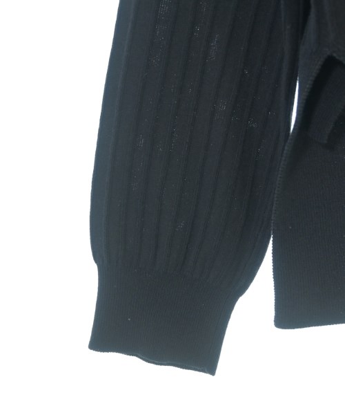 Acne Studios（アクネストゥディオズ）ニット・セーター 紺 サイズ:XXS レディース/2200629150058