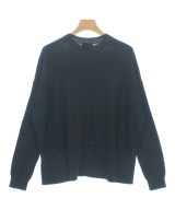 Acne Studios（アクネストゥディオズ）ニット・セーター 紺 サイズ:XXS レディース/2200629150058