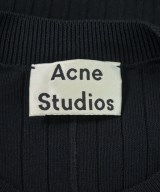 Acne Studios（アクネストゥディオズ）ニット・セーター 紺 サイズ:XXS レディース/2200629150058