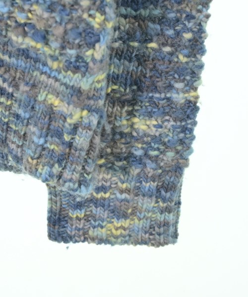 Acne Studios（アクネストゥディオズ）カーディガン 青 サイズ:S/M レディース/2200629152014