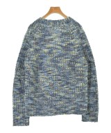 Acne Studios（アクネストゥディオズ）カーディガン 青 サイズ:S/M レディース/2200629152014
