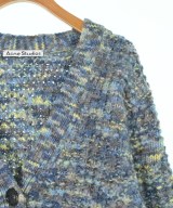 Acne Studios（アクネストゥディオズ）カーディガン 青 サイズ:S/M レディース/2200629152014