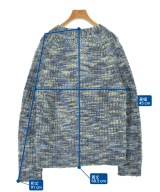 Acne Studios（アクネストゥディオズ）カーディガン 青 サイズ:S/M レディース/2200629152014