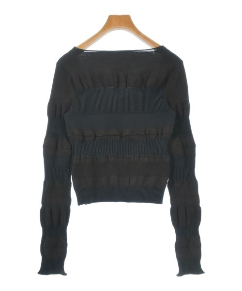 Acne Studios（アクネストゥディオズ）ニット・セーター 茶 サイズ:XS レディース/2200629152038