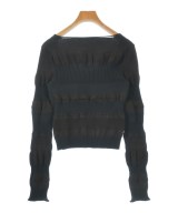Acne Studios（アクネストゥディオズ）ニット・セーター 茶 サイズ:XS レディース/2200629152038