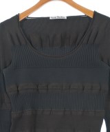Acne Studios（アクネストゥディオズ）ニット・セーター 茶 サイズ:XS レディース/2200629152038