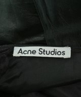 Acne Studios（アクネストゥディオズ）ロング・マキシ丈スカート 黒 サイズ:34(XS位) レディース/2200629152045