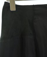 Acne Studios（アクネストゥディオズ）ロング・マキシ丈スカート 黒 サイズ:34(XS位) レディース/2200629152045