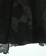 Acne Studios（アクネストゥディオズ）ロング・マキシ丈スカート 黒 サイズ:34(XS位) レディース/2200629152045