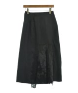 Acne Studios ロング・マキシ丈スカート