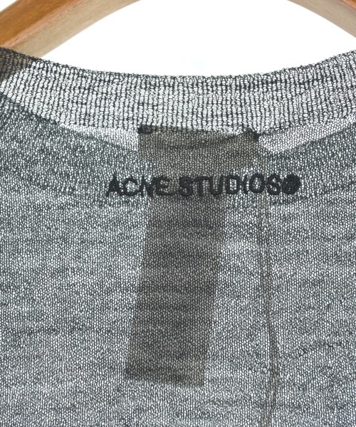 Acne Studios（アクネストゥディオズ）ニット・セーター 黒 サイズ:XS レディース/2200629152052