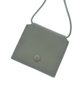 Acne Studios（アクネストゥディオズ）財布・コインケース グレー サイズ:- レディース/2200629152175