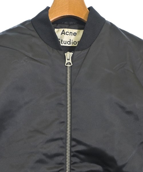 Acne Studios（アクネストゥディオズ）その他 黒 サイズ:36(S位) レディース/2200629236011