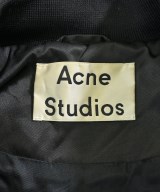 Acne Studios（アクネストゥディオズ）その他 黒 サイズ:36(S位) レディース/2200629236011