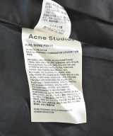 Acne Studios（アクネストゥディオズ）その他 黒 サイズ:36(S位) レディース/2200629236011