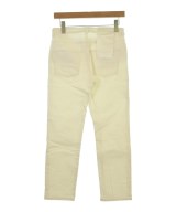 Acne Studios（アクネストゥディオズ）デニムパンツ 白 サイズ:26(M位) レディース/2200629256019