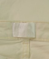 Acne Studios（アクネストゥディオズ）デニムパンツ 白 サイズ:26(M位) レディース/2200629256019