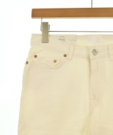 Acne Studios（アクネストゥディオズ）デニムパンツ 白 サイズ:26(M位) レディース/2200629256019