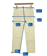 Acne Studios（アクネストゥディオズ）デニムパンツ 白 サイズ:26(M位) レディース/2200629256019