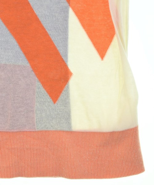 Acne Studios（アクネストゥディオズ）ベスト/ノースリーブ 白 サイズ:S レディース/2200629256026