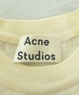 Acne Studios（アクネストゥディオズ）ベスト/ノースリーブ 白 サイズ:S レディース/2200629256026