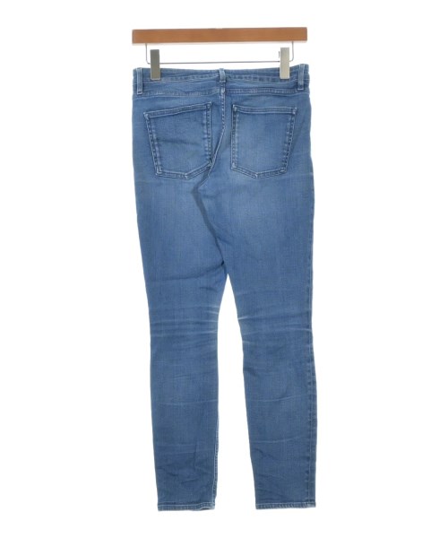 Acne Studios（アクネストゥディオズ）デニムパンツ 紺 サイズ:29(L位) レディース/2200612837058