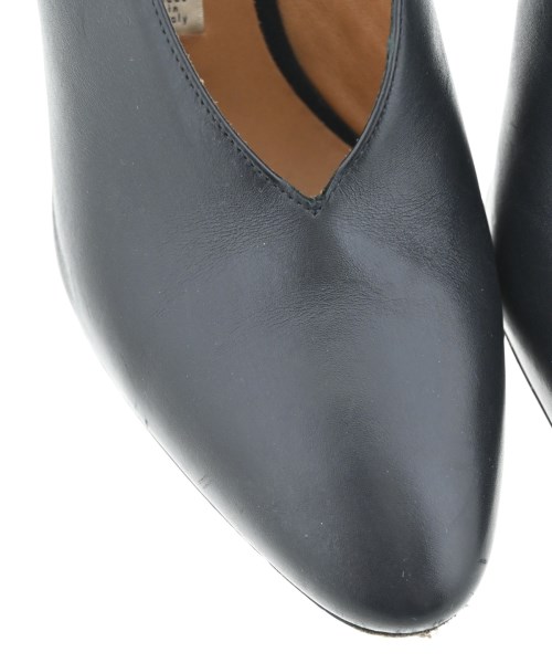 Acne Studios（アクネストゥディオズ）パンプス 黒 サイズ:EU36(22.5cm位) レディース/2200617142102