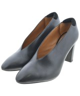 Acne Studios（アクネストゥディオズ）パンプス 黒 サイズ:EU36(22.5cm位) レディース/2200617142102