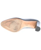 Acne Studios（アクネストゥディオズ）パンプス 黒 サイズ:EU36(22.5cm位) レディース/2200617142102