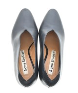 Acne Studios（アクネストゥディオズ）パンプス 黒 サイズ:EU36(22.5cm位) レディース/2200617142102