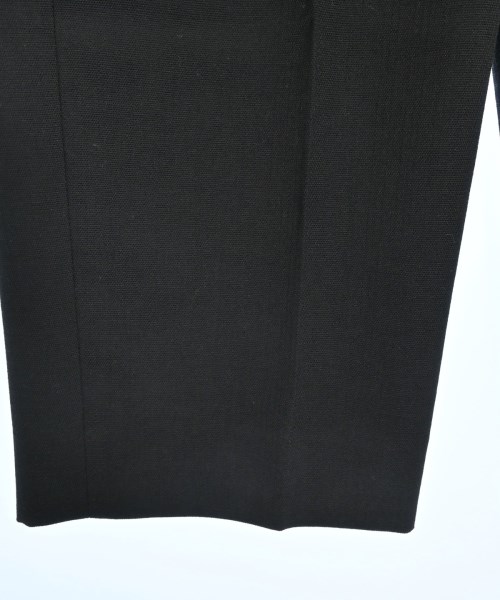 Acne Studios（アクネストゥディオズ）スラックス 黒 サイズ:32(XXS位) レディース/2200618213092