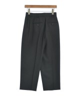 Acne Studios（アクネストゥディオズ）スラックス 黒 サイズ:32(XXS位) レディース/2200618213092