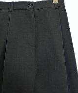 Acne Studios（アクネストゥディオズ）スラックス 黒 サイズ:32(XXS位) レディース/2200618213092